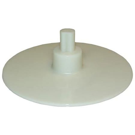 Robot Coupe Plate, Discharge R3090